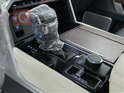 Toyota Sequoia